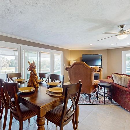Two Springs Farm Guesthouse A Micanopy Luaran gambar