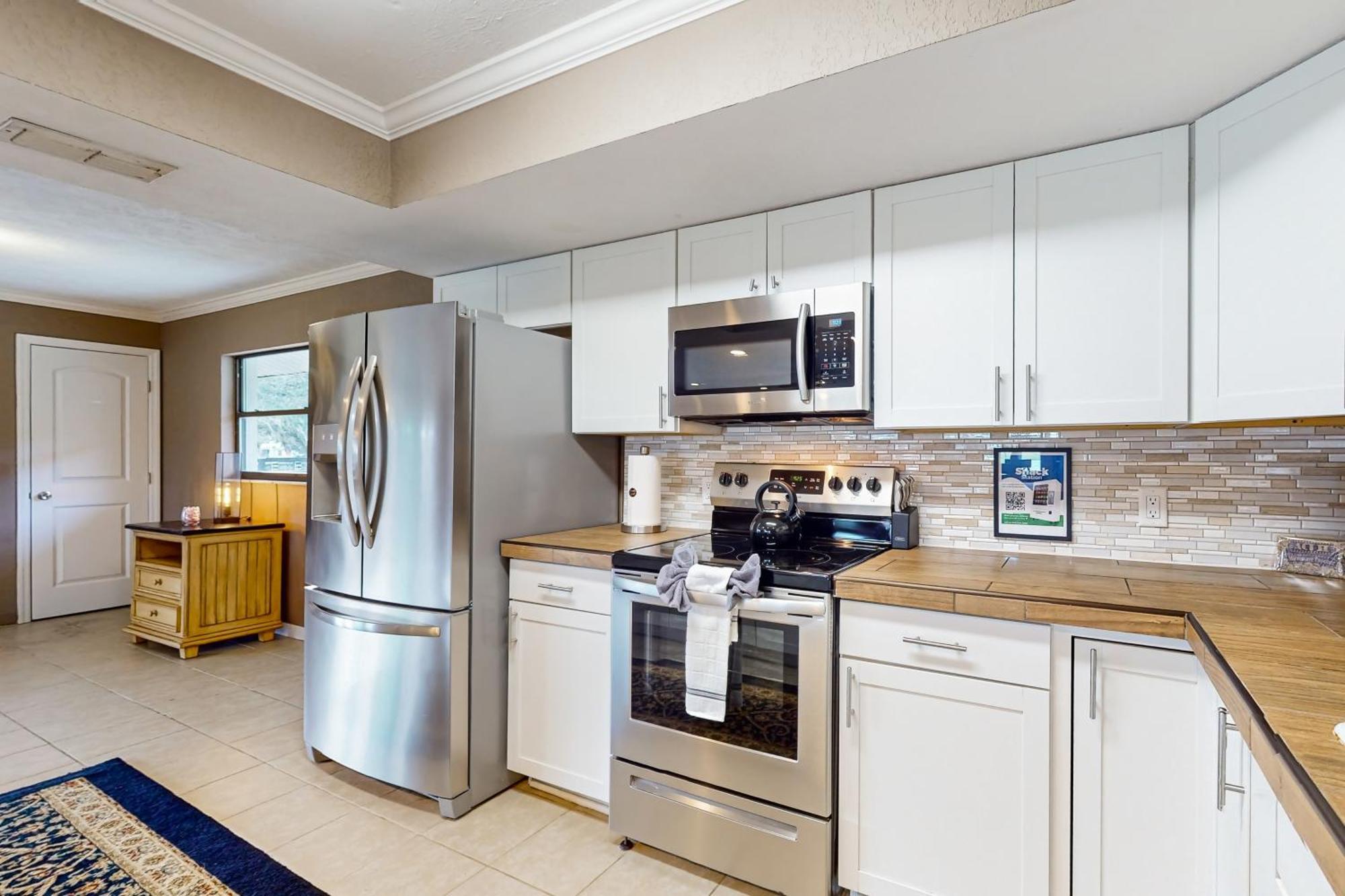 Two Springs Farm Guesthouse A Micanopy Luaran gambar