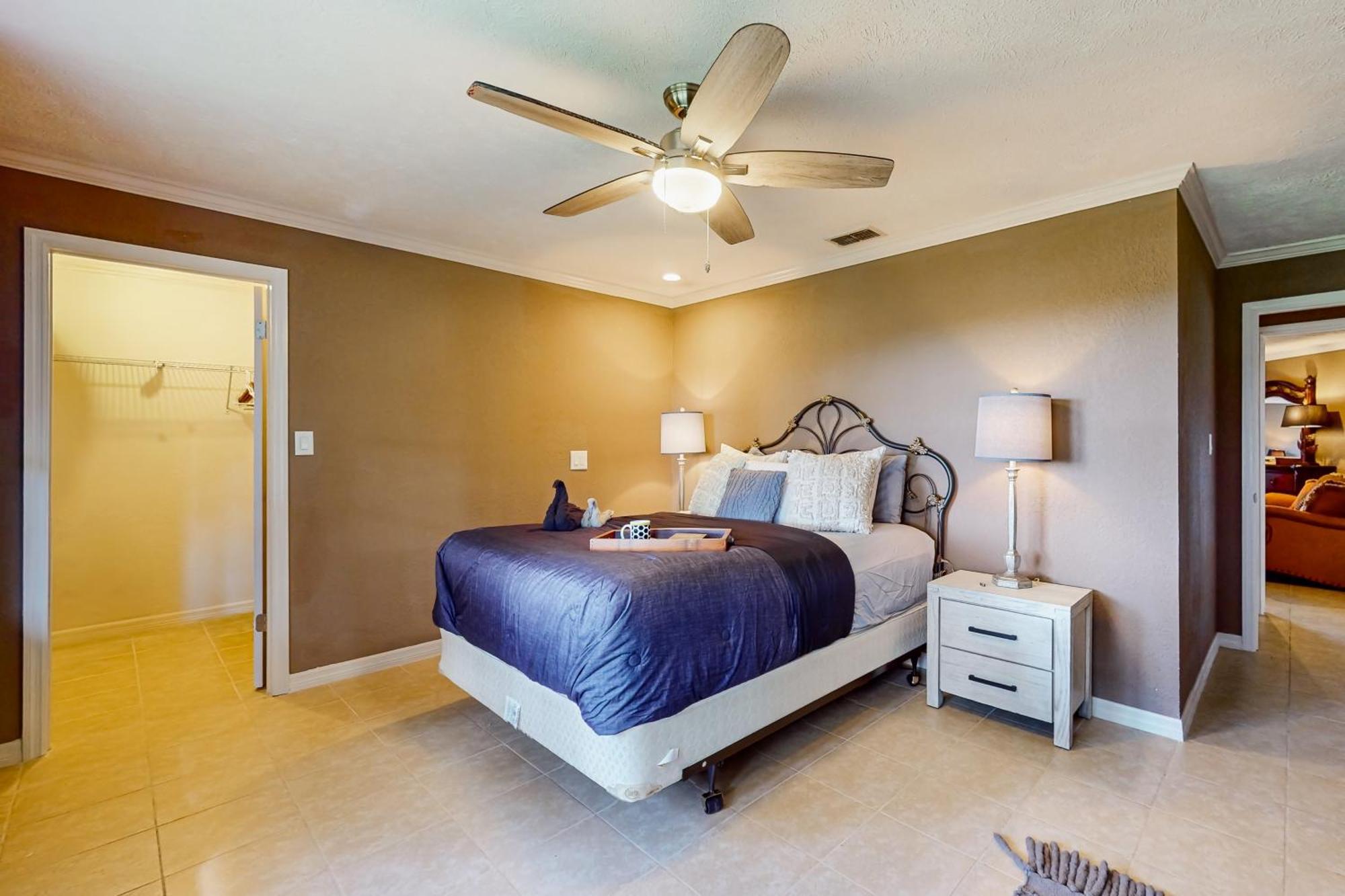 Two Springs Farm Guesthouse A Micanopy Luaran gambar
