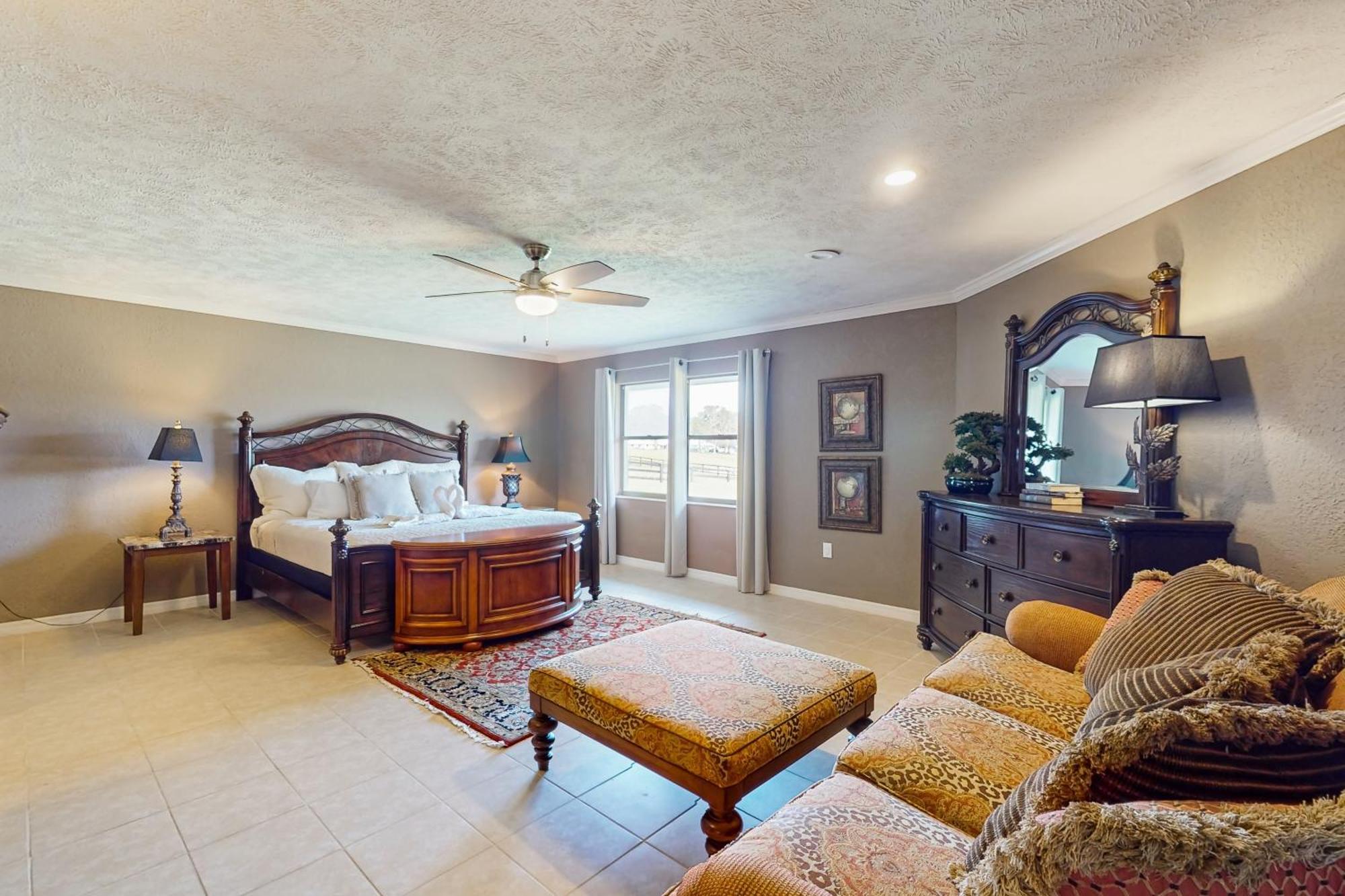 Two Springs Farm Guesthouse A Micanopy Luaran gambar