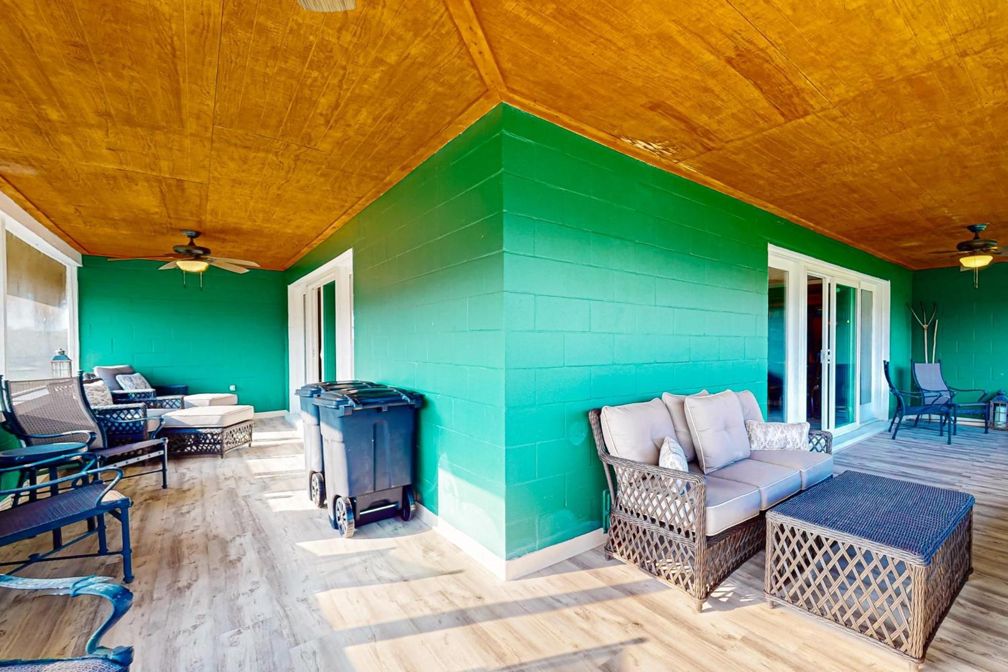 Two Springs Farm Guesthouse A Micanopy Luaran gambar