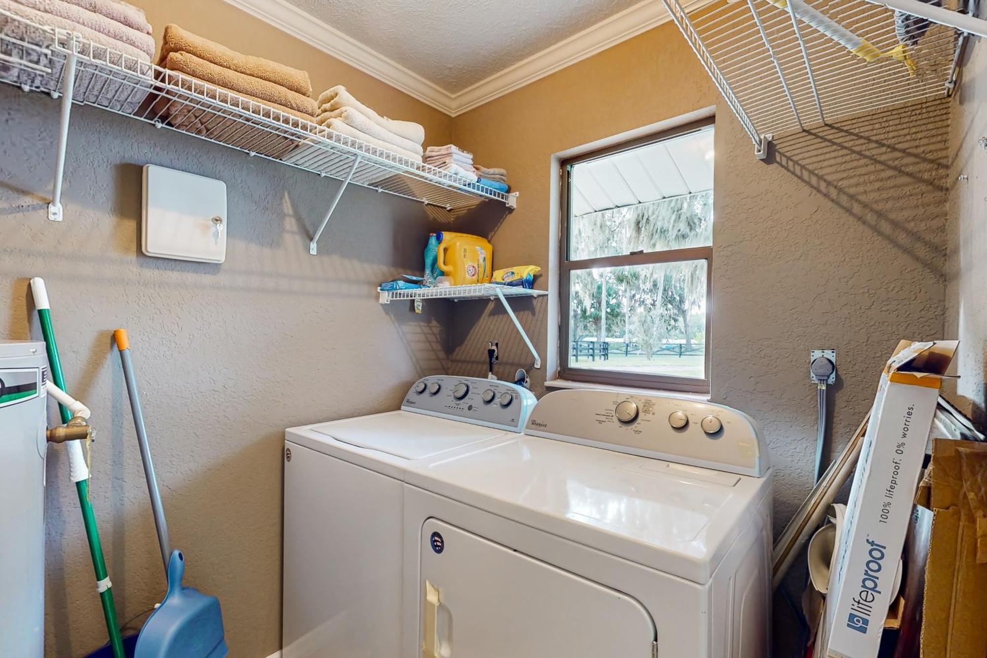 Two Springs Farm Guesthouse A Micanopy Luaran gambar