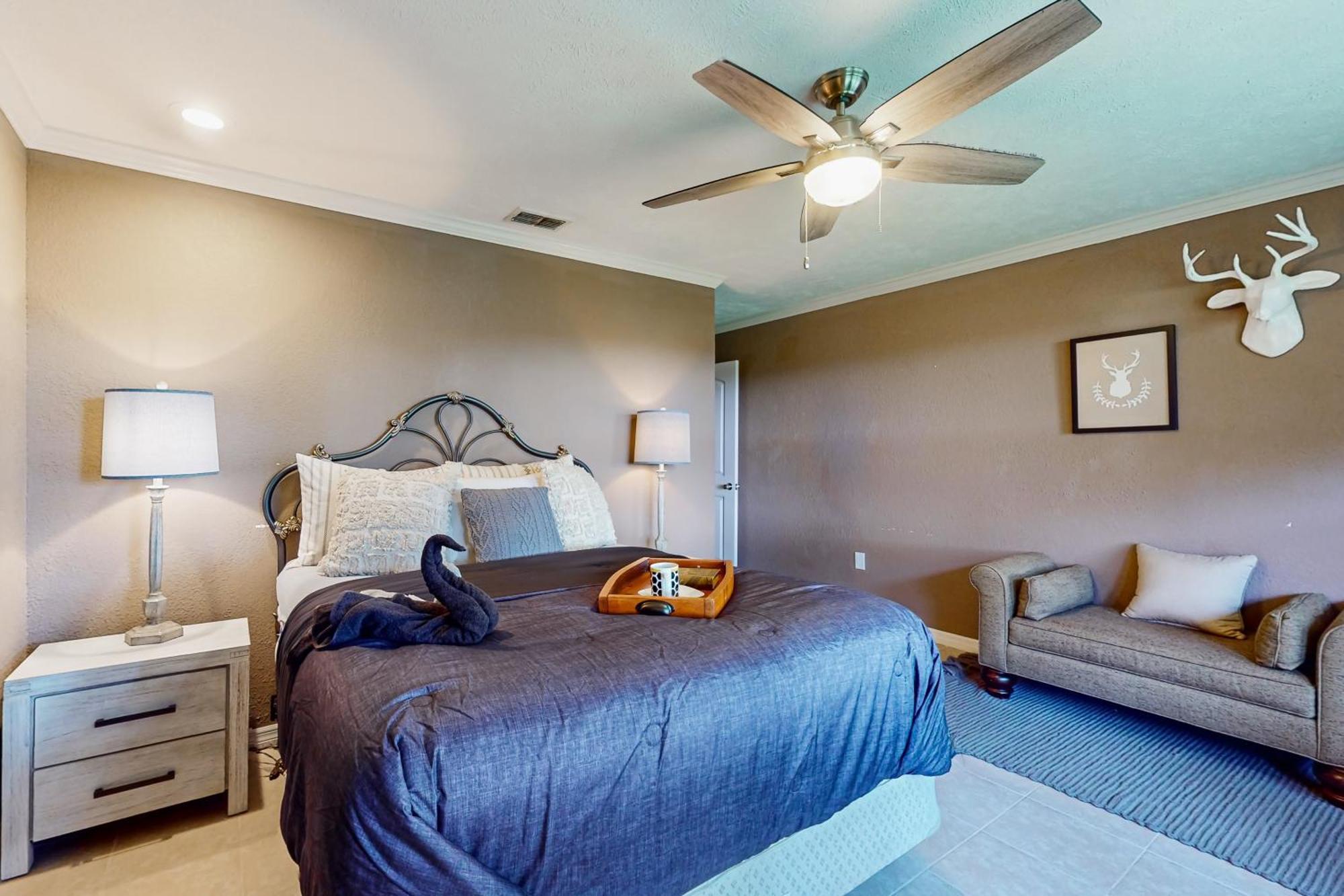 Two Springs Farm Guesthouse A Micanopy Luaran gambar